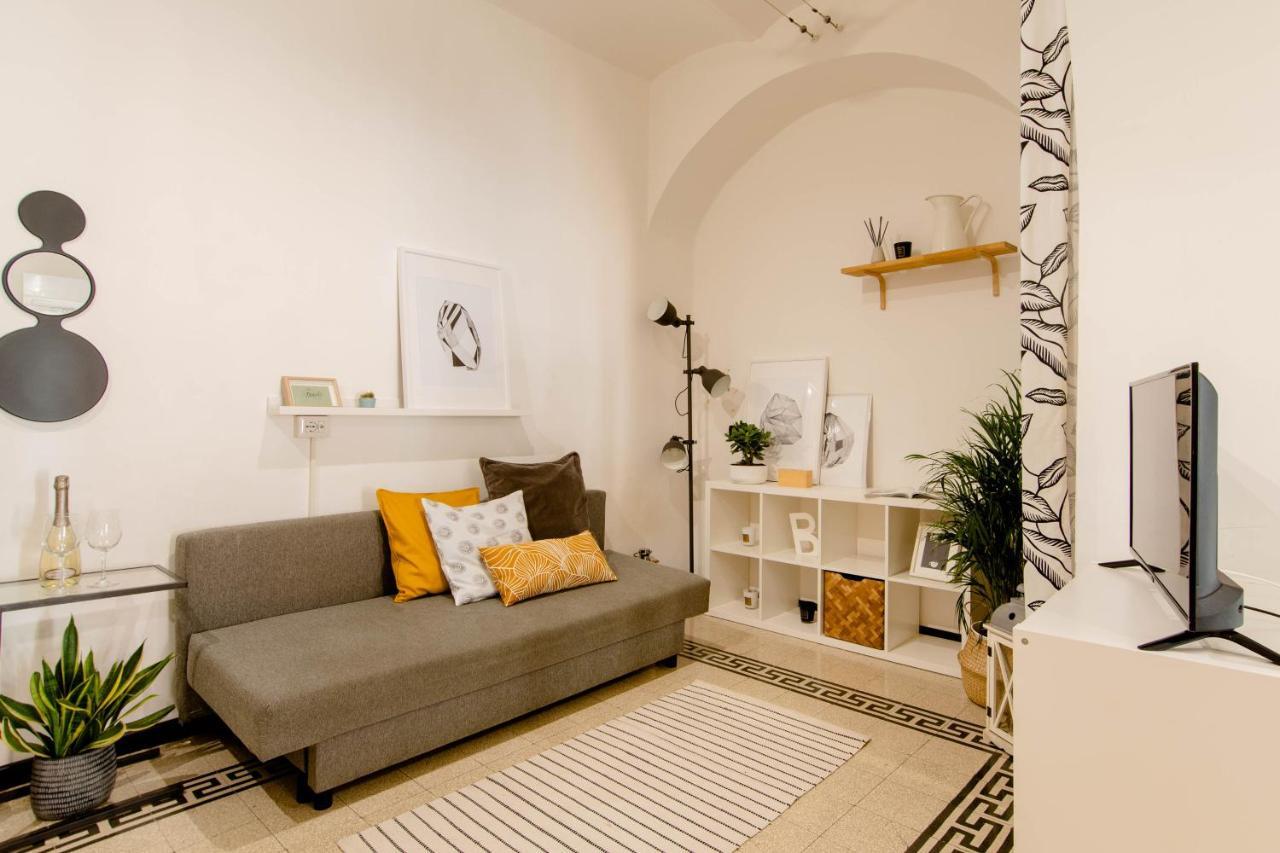 Apartment Domina Colosseum *