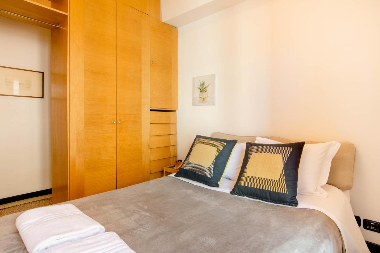 Domina Colosseum Apartment