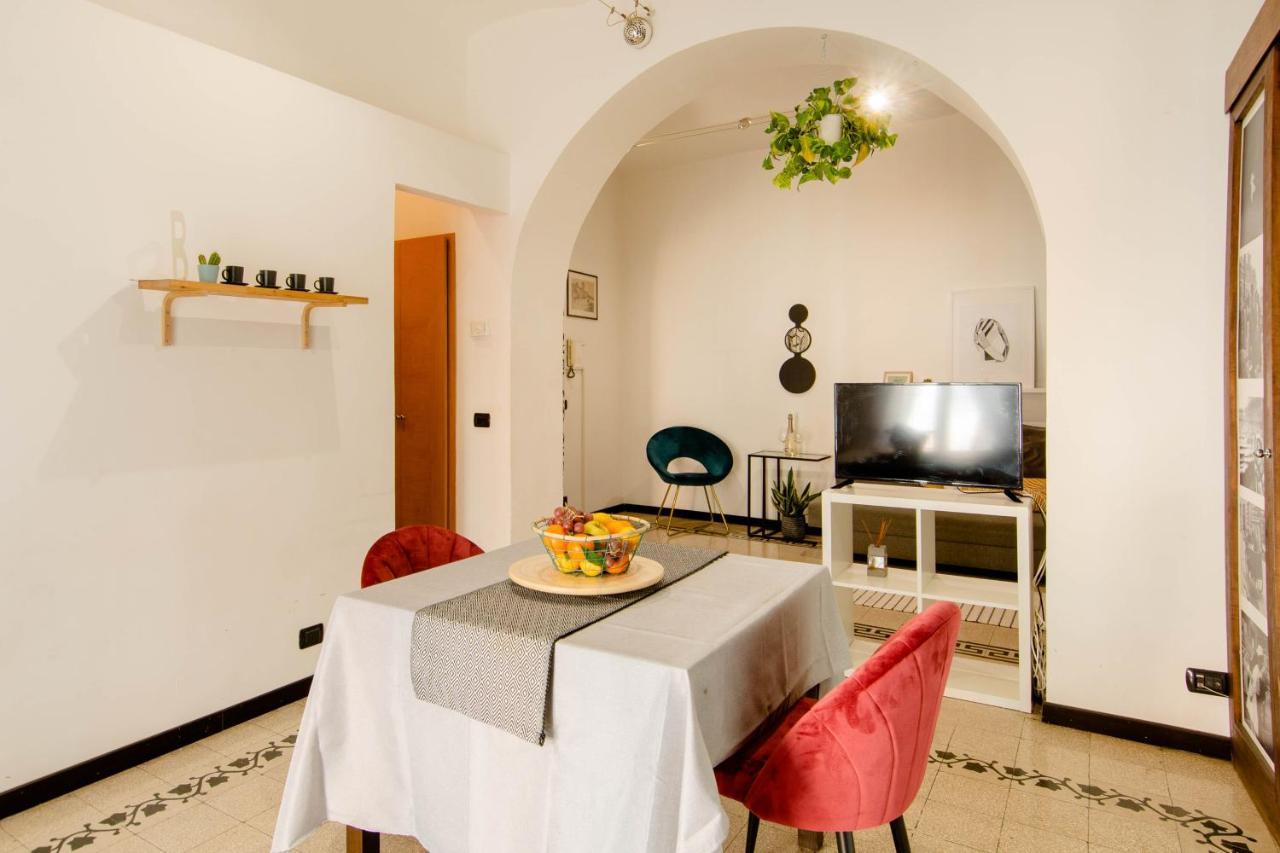Apartment Domina Colosseum *