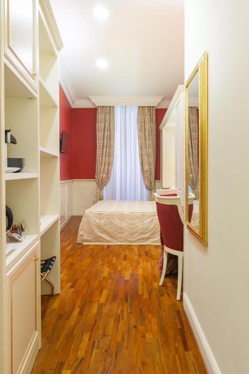 Maison d'hôtes Dimora Frattina *