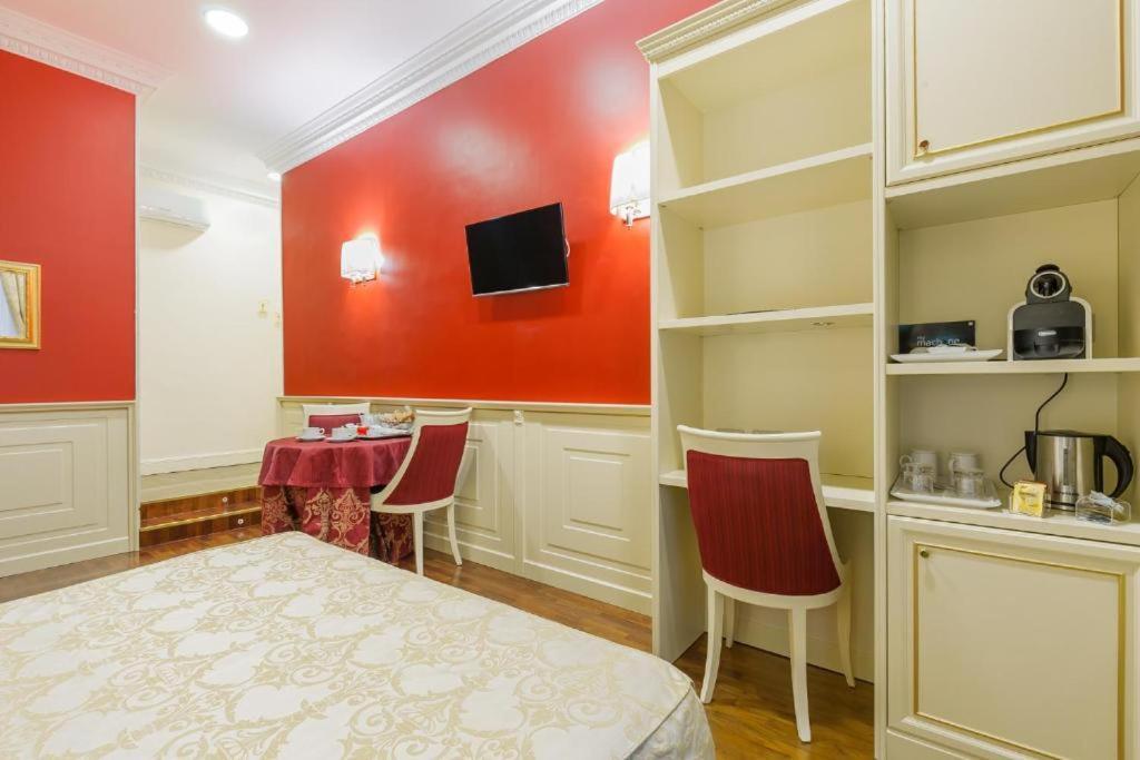 Maison d'hôtes Dimora Frattina Rome