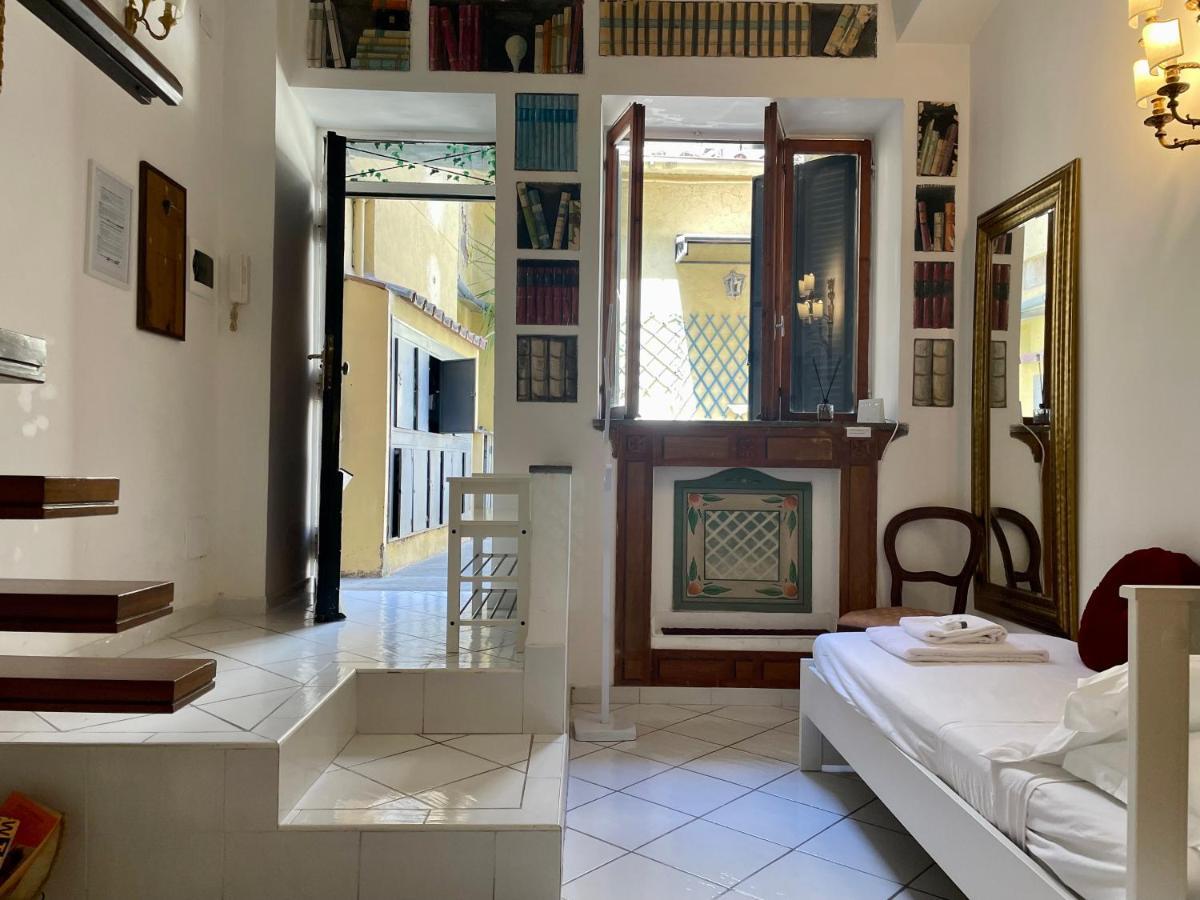 Apartment Trastevere