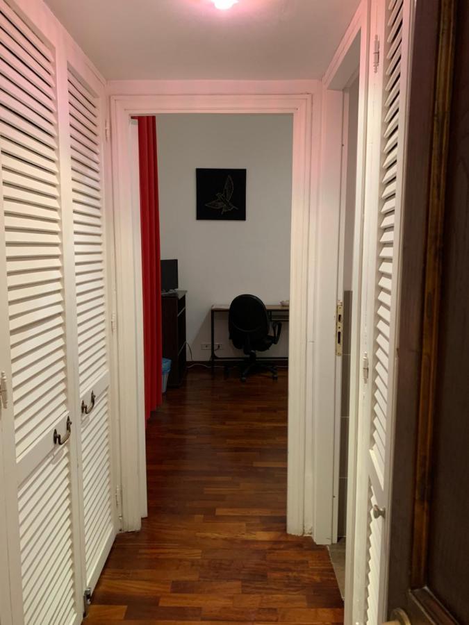Casa de hóspedes Eagle Roma