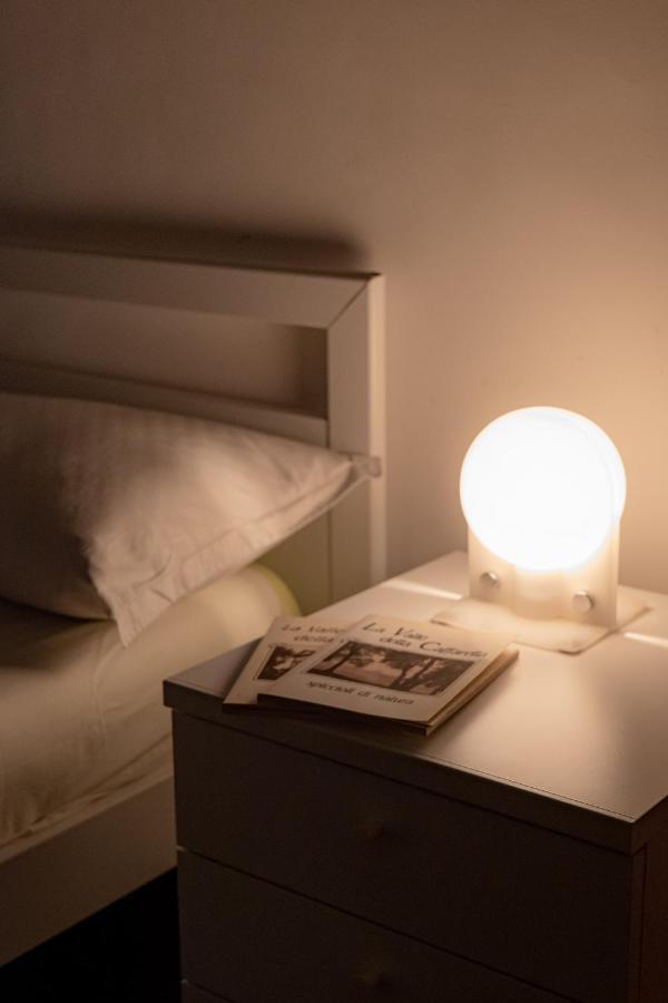 Apartamento Peaceful Family Apartment, Near Metro Roma