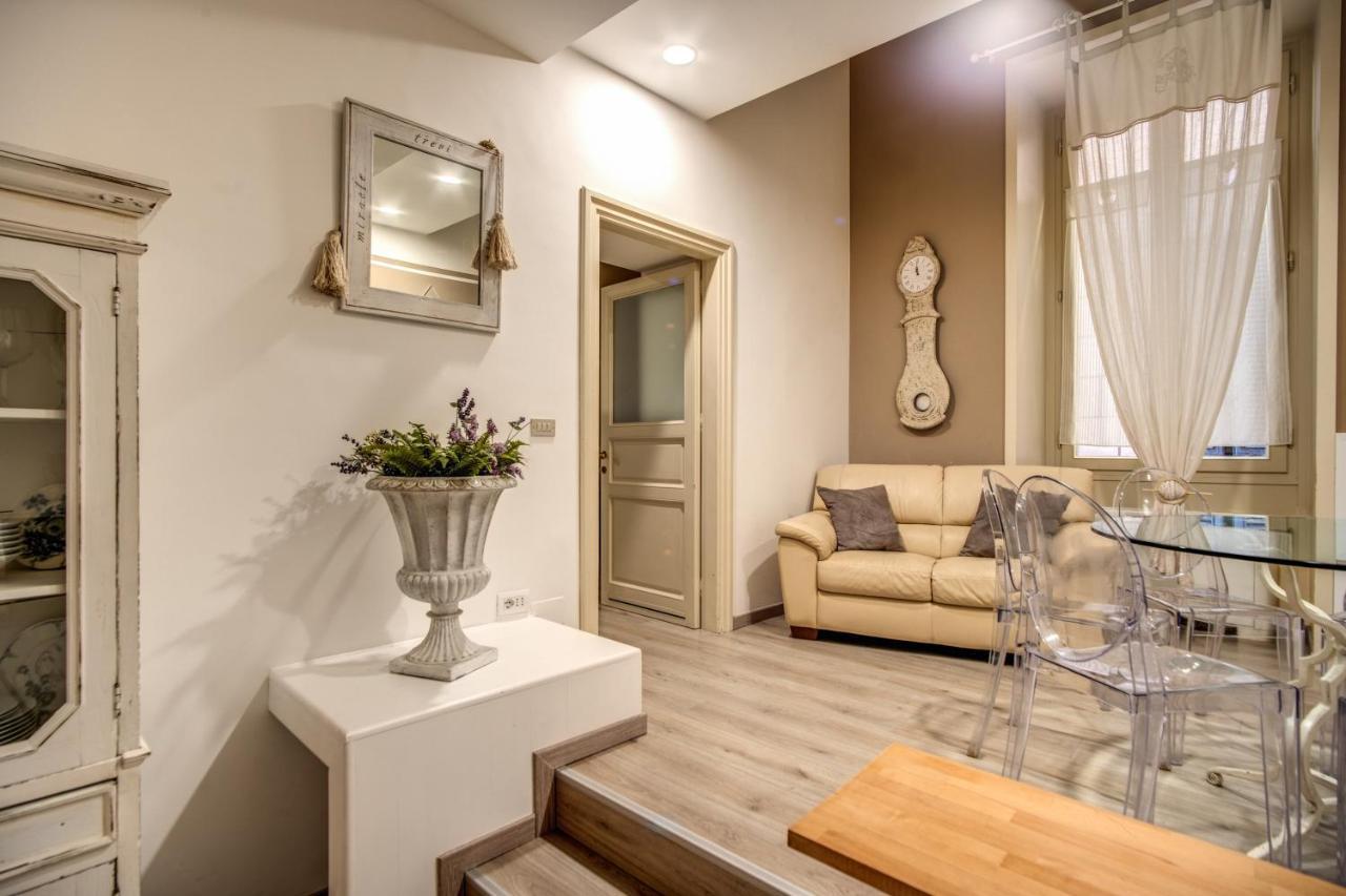 Appartement Trevi Miracle Rome