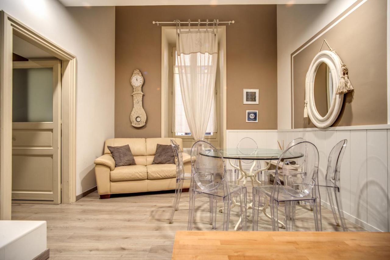 Trevi Miracle Appartement Rome