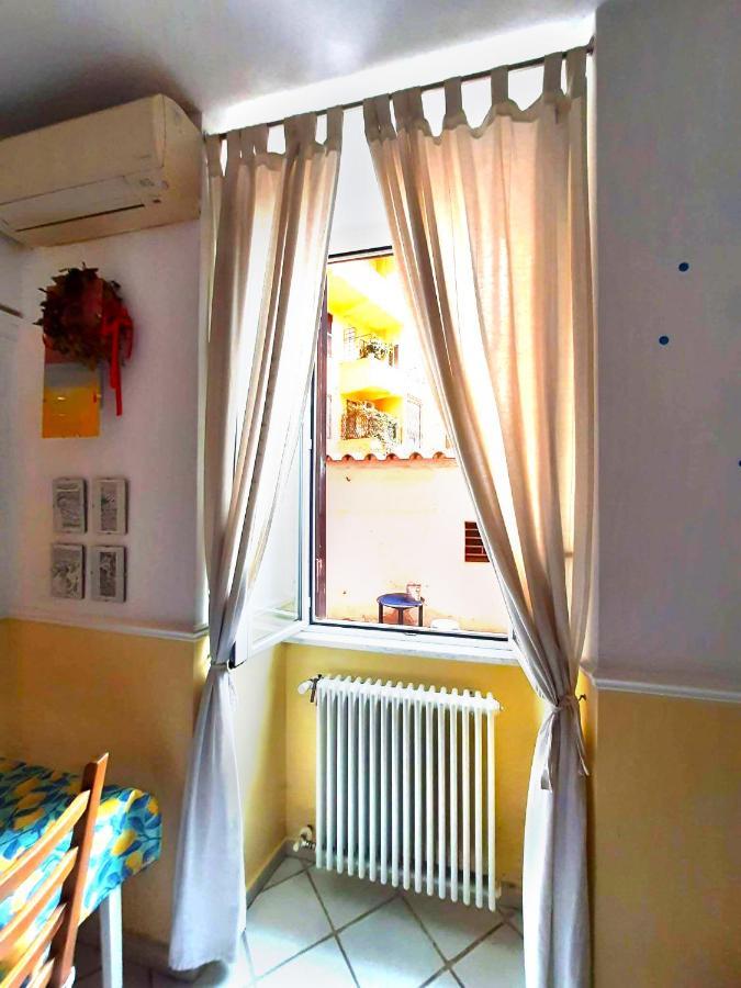 Piacevole Nel Cuore Di Trastevere Apartment