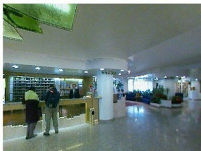 Hotel Pineta Palace