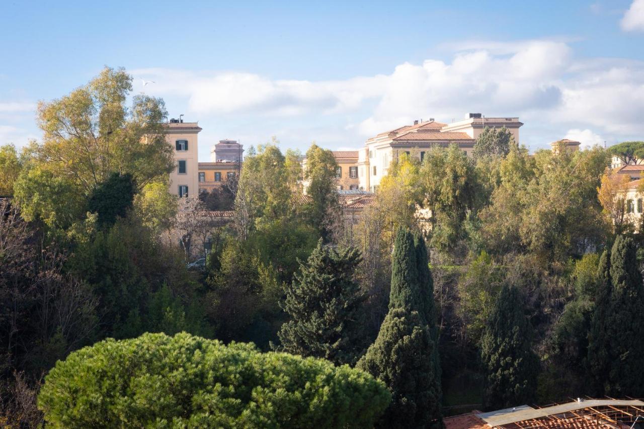 Cozy House By In Rome