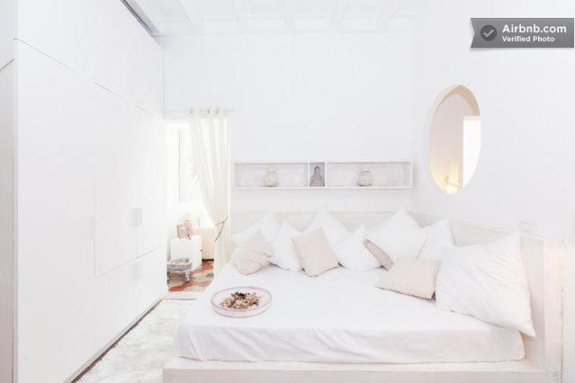 Appartement Campo Sun Luxury