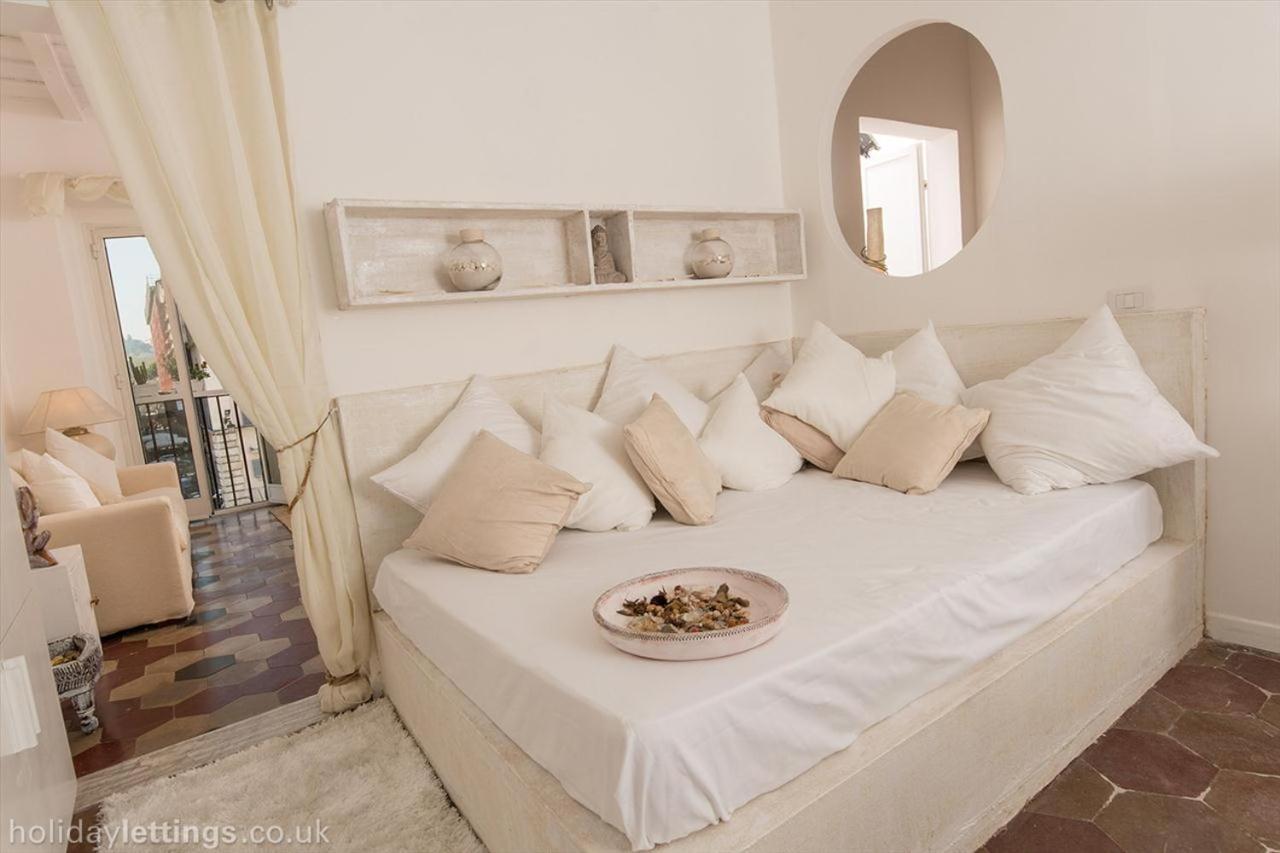 Campo Sun Luxury Appartement Rome