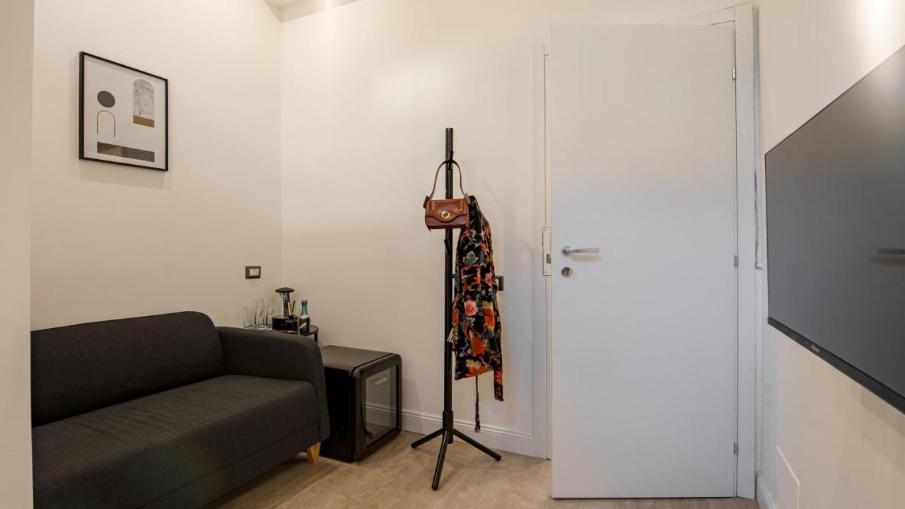 Guest house Ripetta Boutique Suites