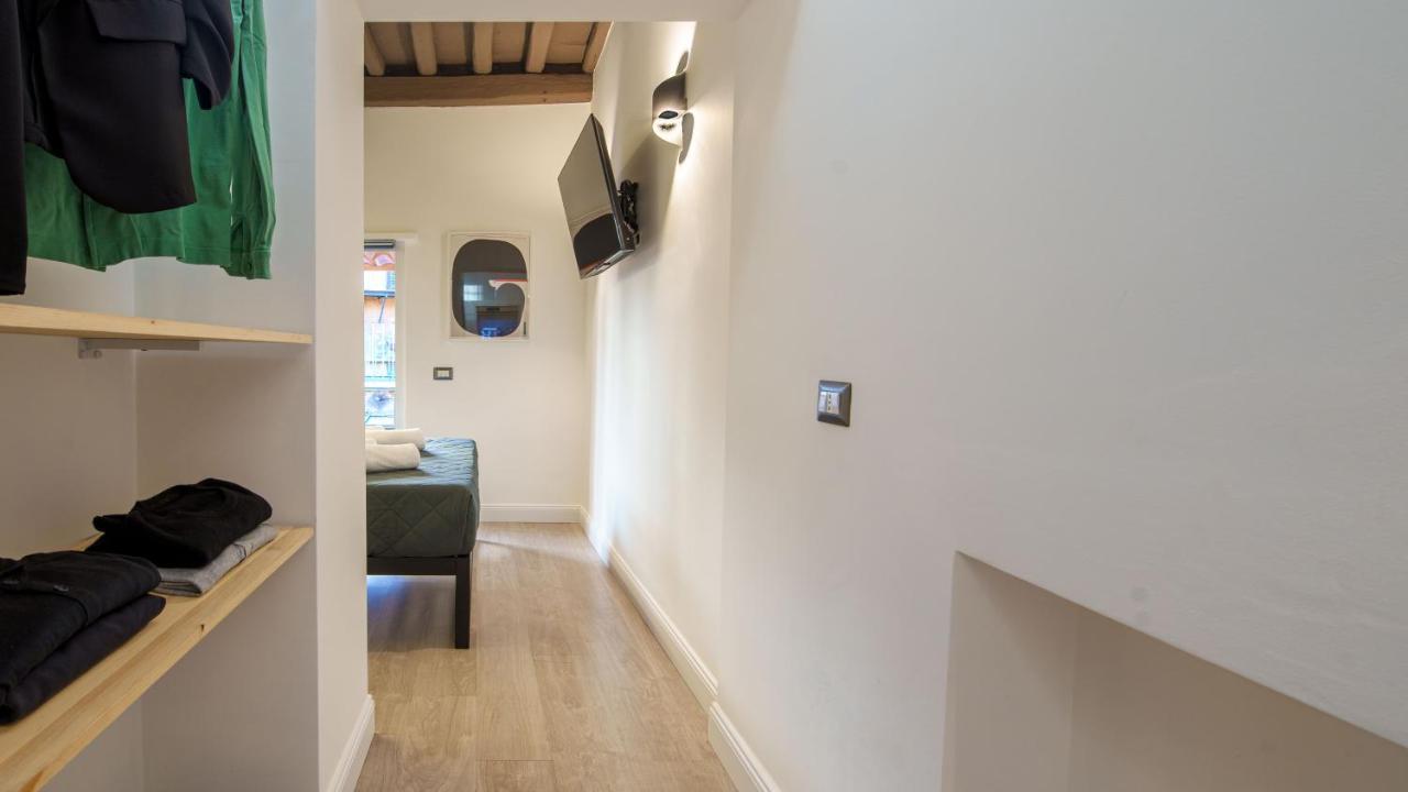 Guest house Ripetta Boutique Suites