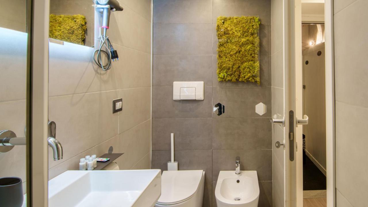 Ripetta Boutique Suites * Rome