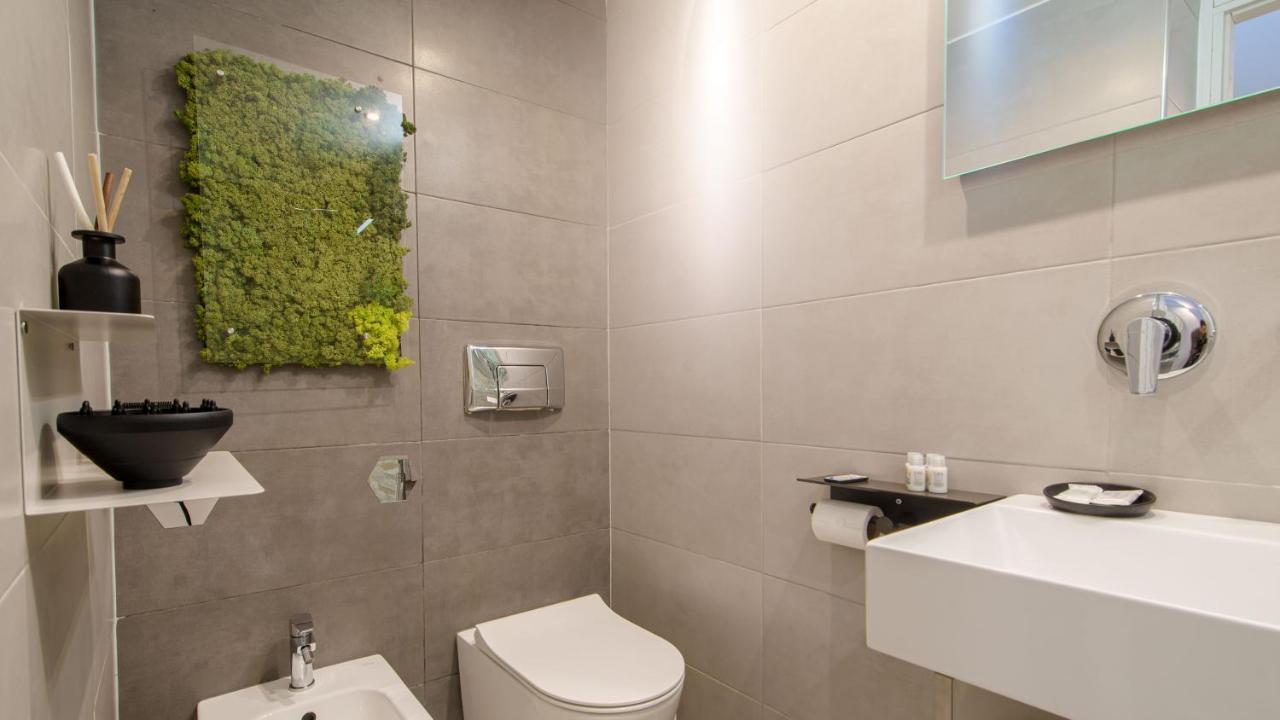 Ripetta Boutique Suites Rome