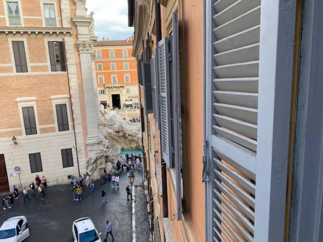 Holiday home Vhometrevi
