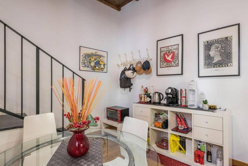 - Campo De' Fiori Apartamento Roma