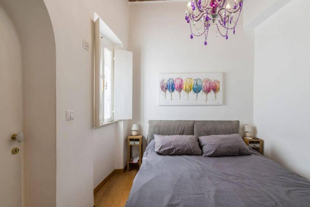 Apartamento - Campo De' Fiori