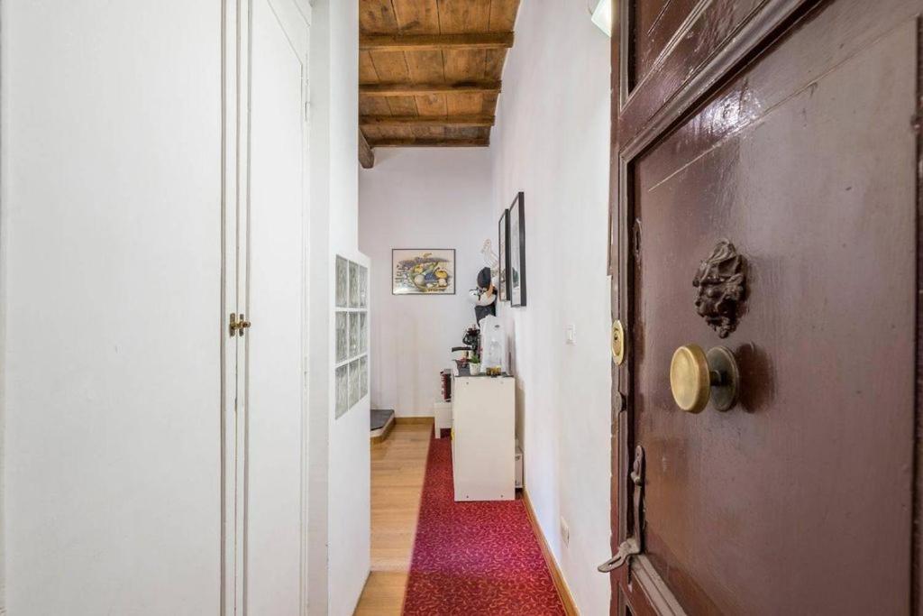 Apartamento - Campo De' Fiori *