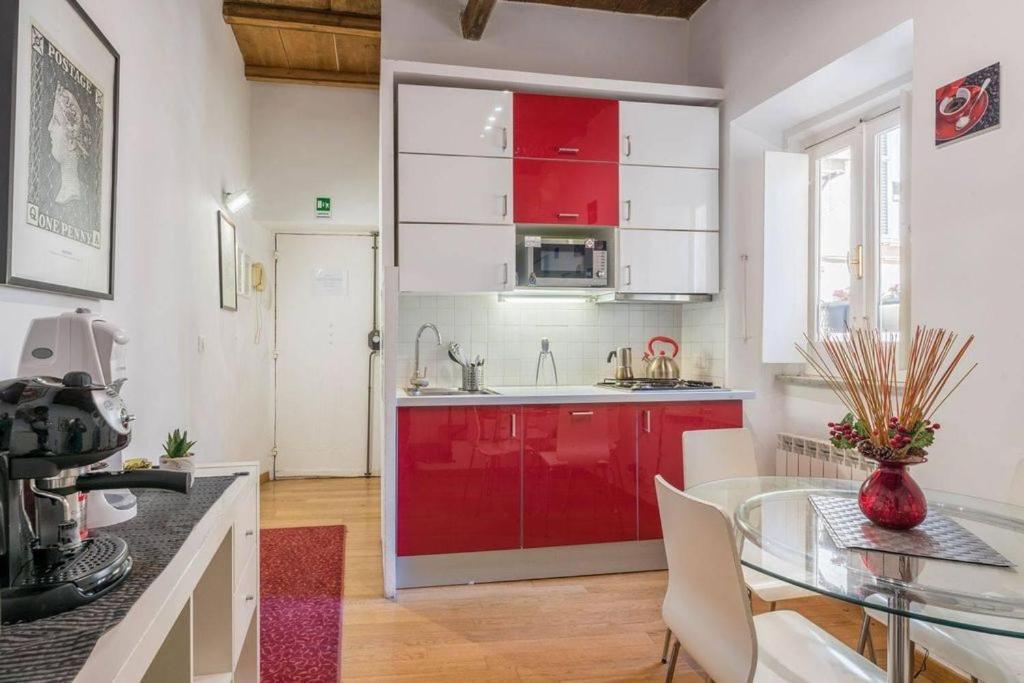 - Campo De' Fiori Apartamento *