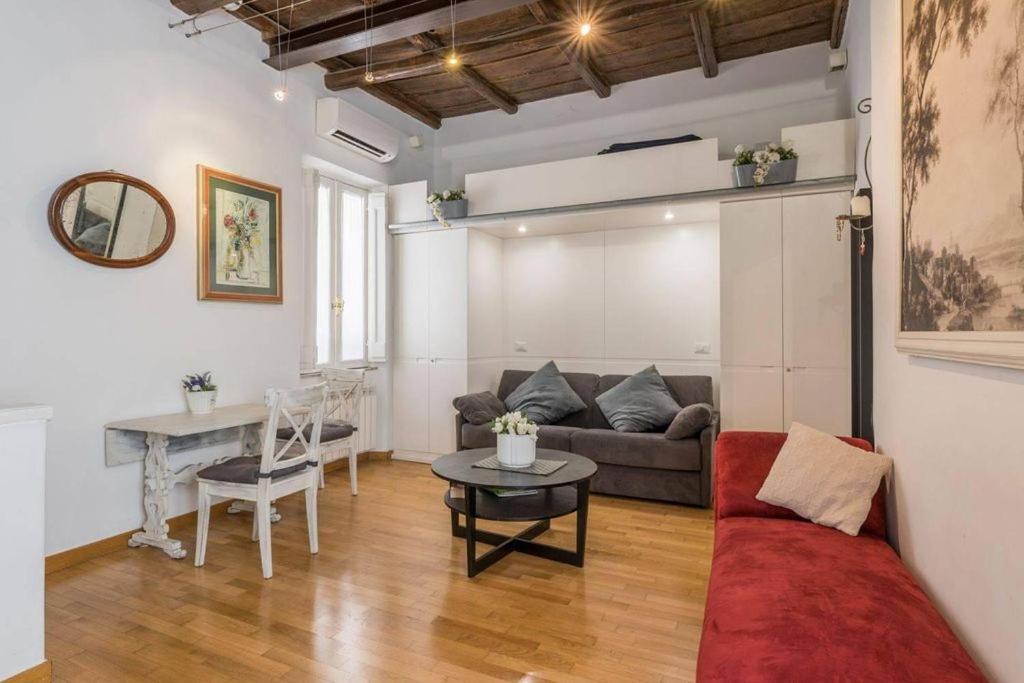 Apartamento - Campo De' Fiori