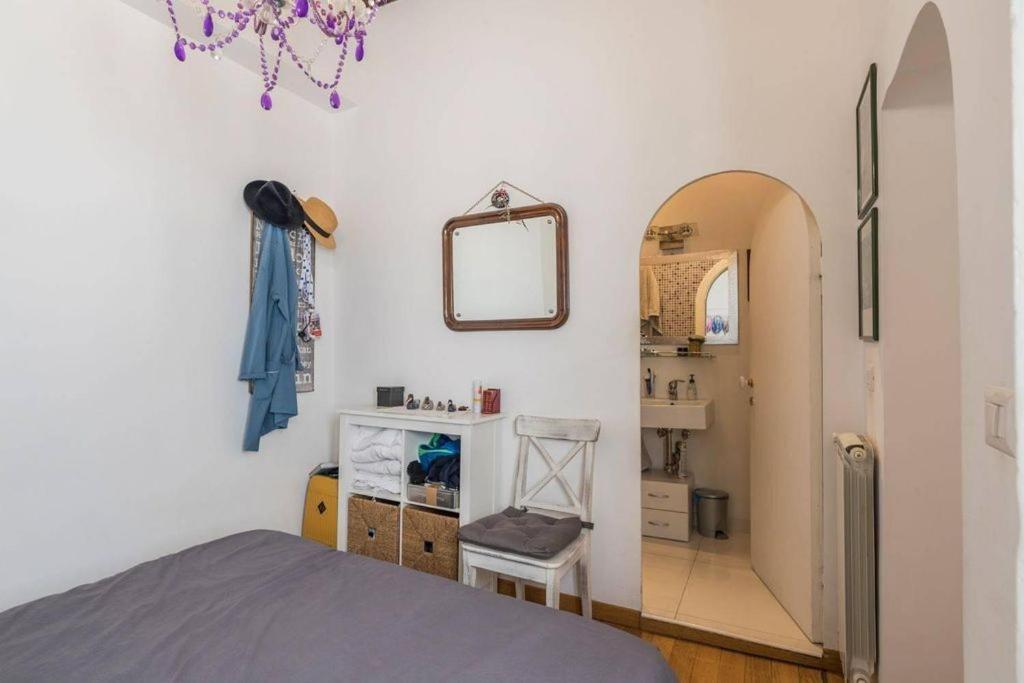 Apartamento - Campo De' Fiori