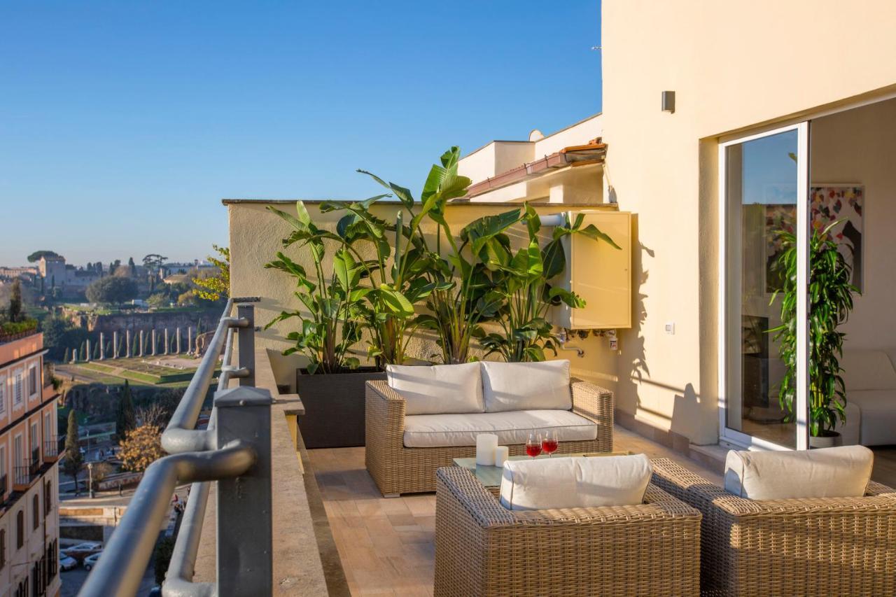Residenza Flavia Apartment *