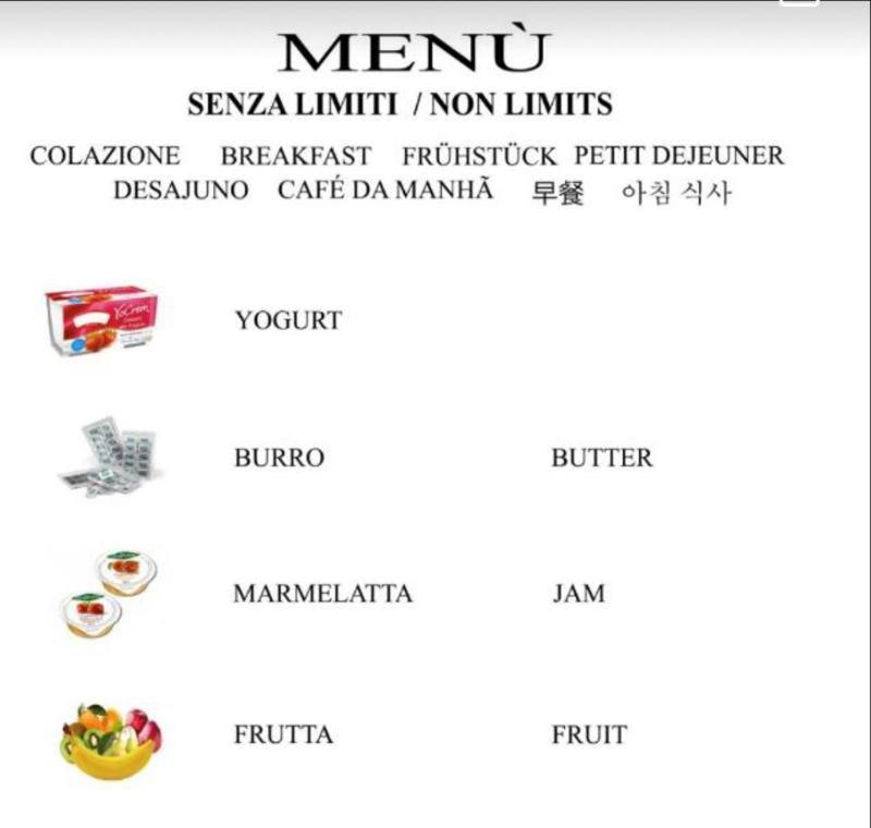 Quirinale Luxury Acomodação com café da manhã  Roma