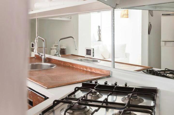 Apartment Navona Star Luxury Deluxe Rome