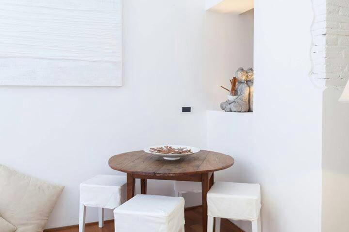 Apartment Navona Star Luxury Deluxe Rome