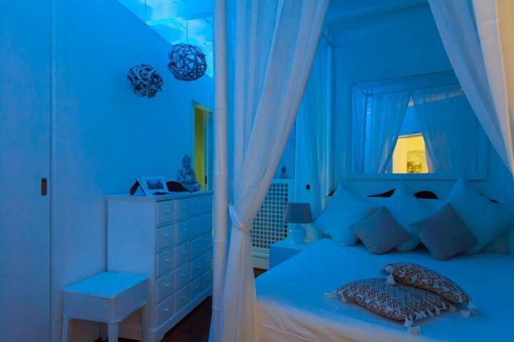 Navona Star Luxury Deluxe Apartment Rome