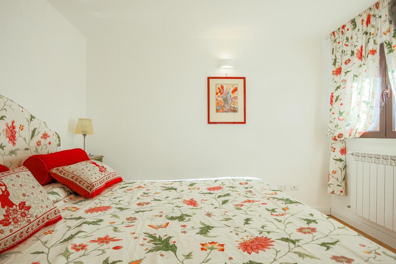 Gemelli Casa de férias