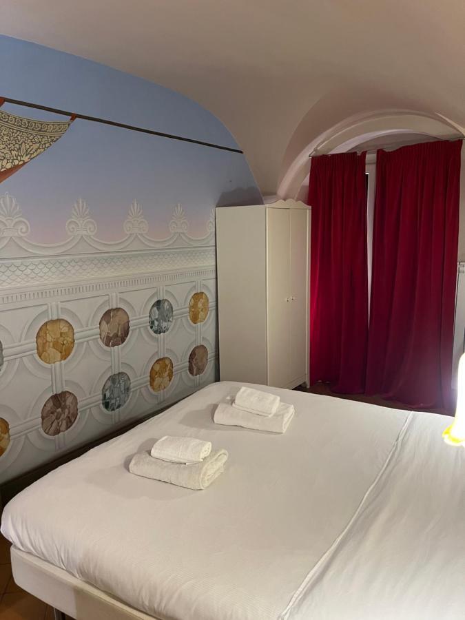 Centralissimo. Navona Square. Apartment *