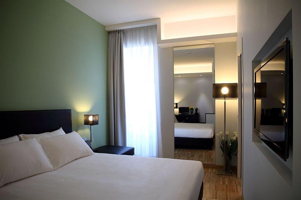 Maison d'hôtes At Townhouse - Filiberto 3*