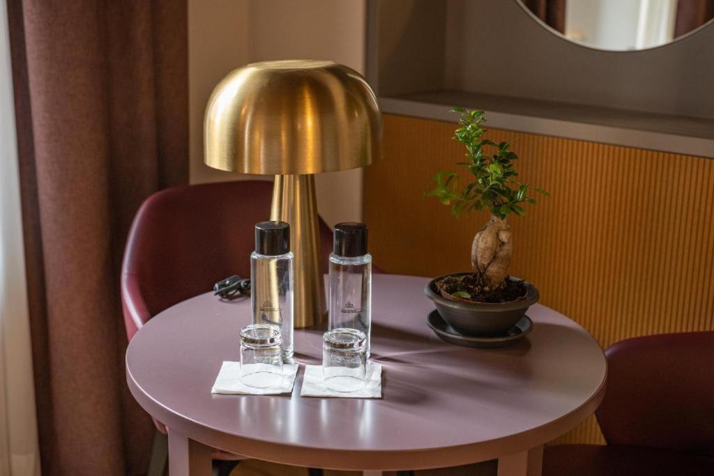 Castel Sant Angelo Luxury And Tour Apartamento Roma