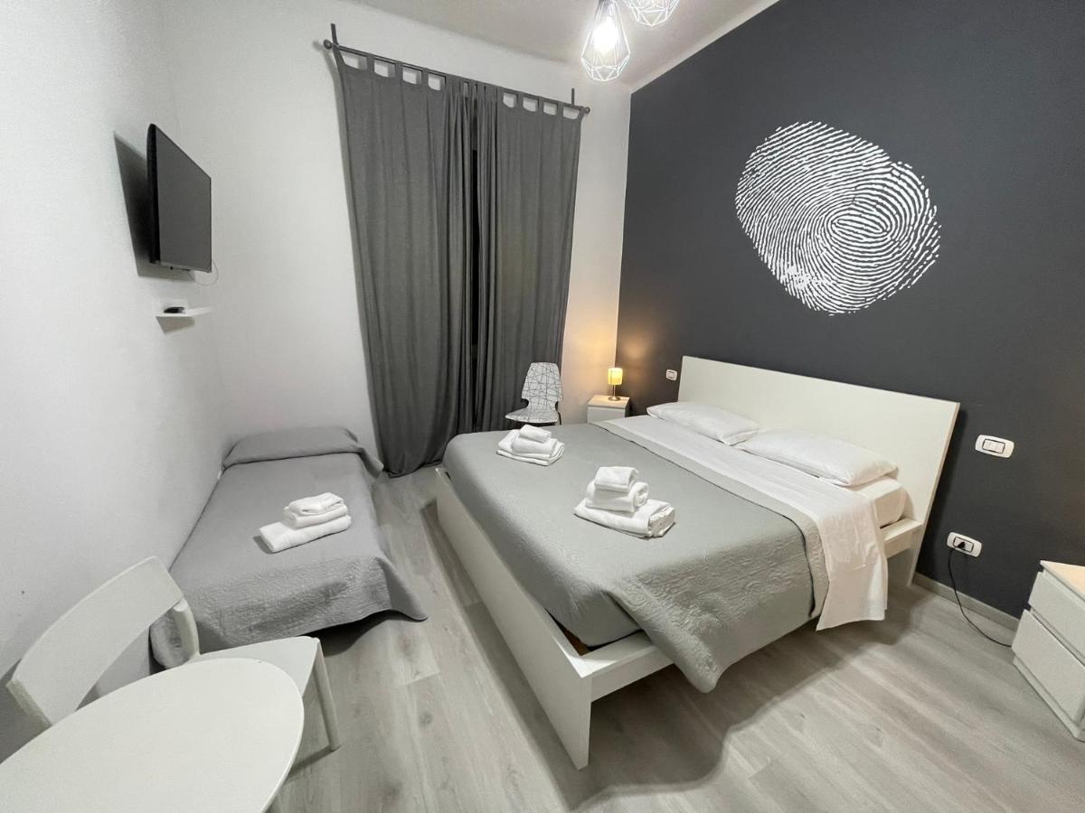 Sensation House Bed & Breakfast