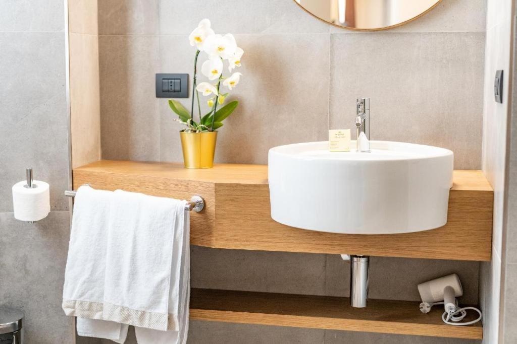 Apartamento Castel Sant Angelo Luxury And Tour