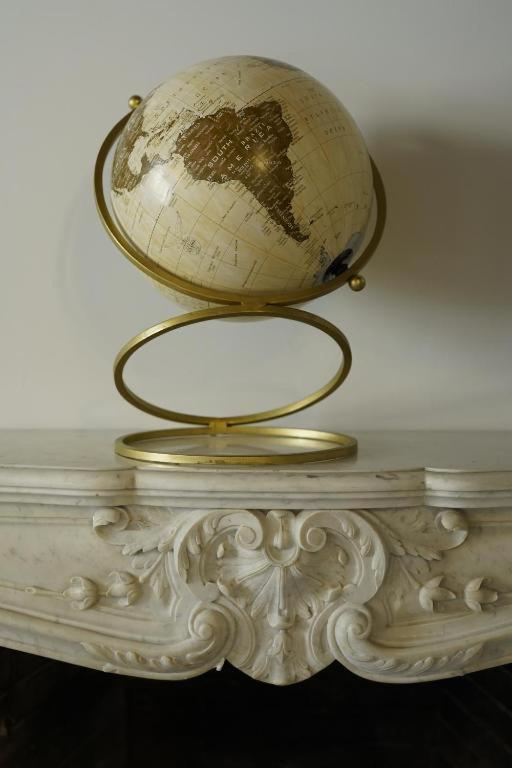 Apartamento Castel Sant Angelo Luxury And Tour *