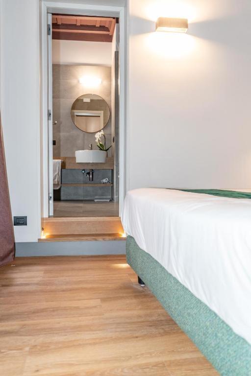 Apartamento Castel Sant Angelo Luxury And Tour *