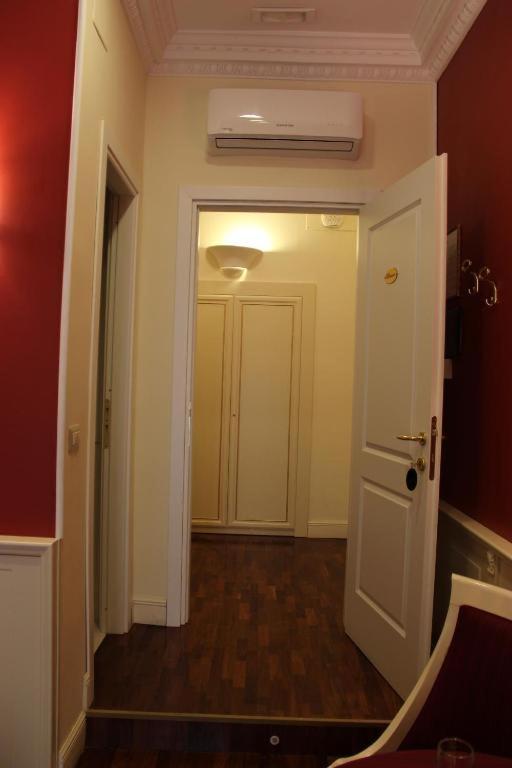 Maison d'hôtes Dimora Frattina *