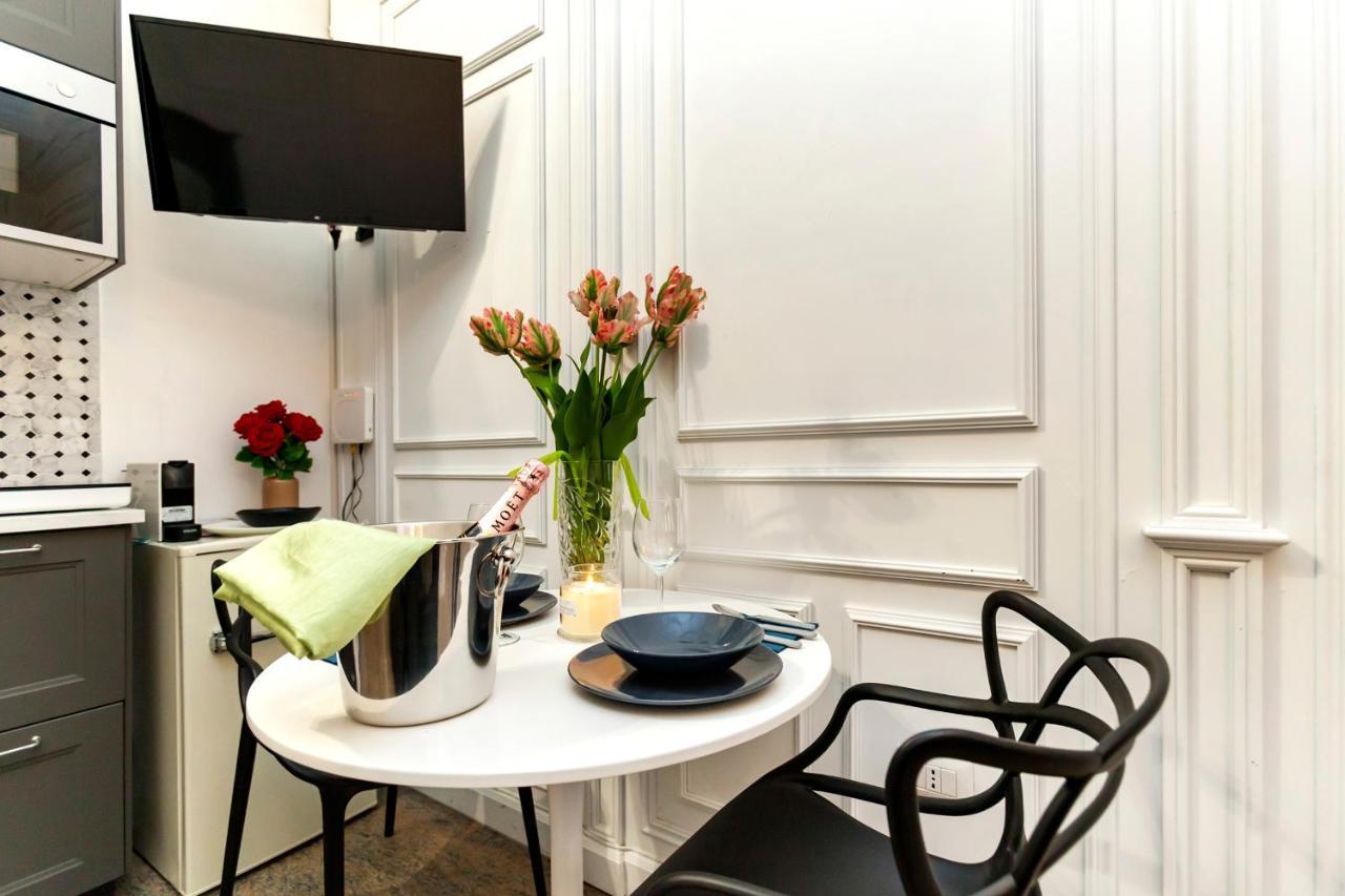 Navona Artist 8 Apartment *