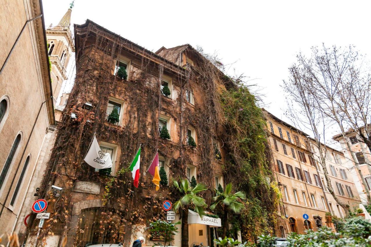 Navona Artist 8 * Rome