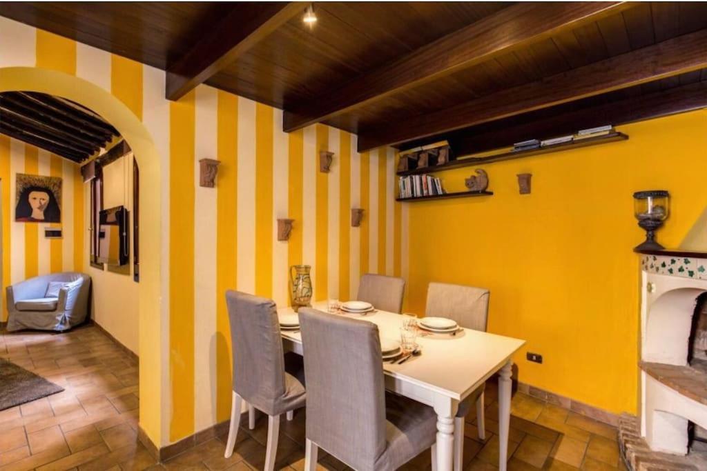 Luxury Montegiordano Centro Holiday home Rome