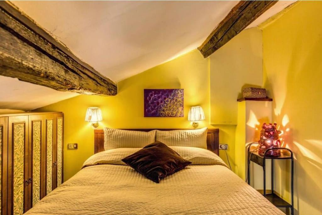 Holiday home Luxury Montegiordano Centro *