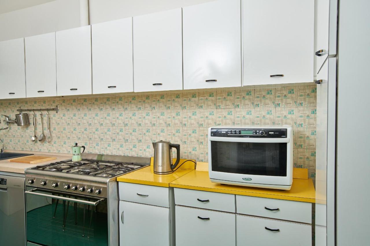 Old Fashion Pigneto - Luxurious Terrace & Comfort! Apartment