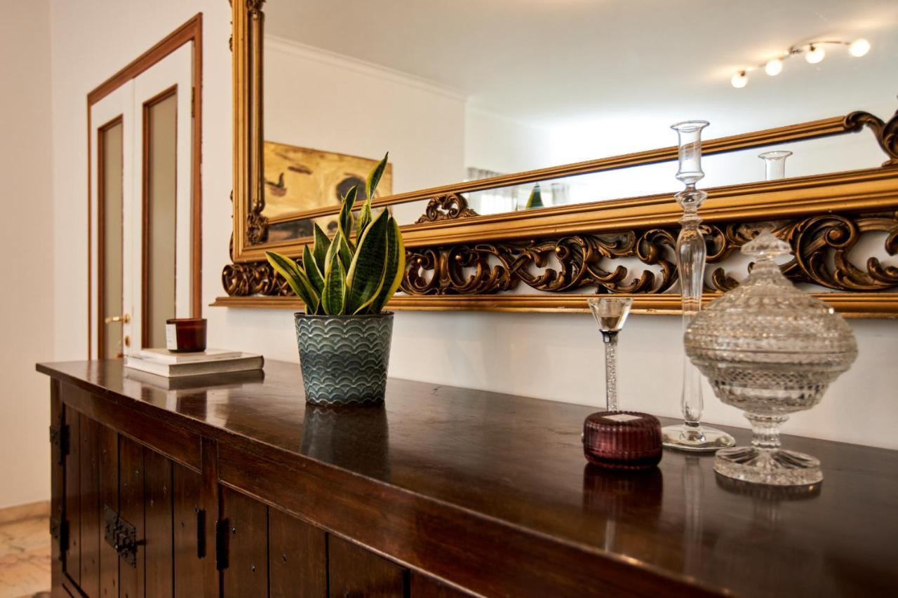 Old Fashion Pigneto - Luxurious Terrace & Comfort! Apartment *
