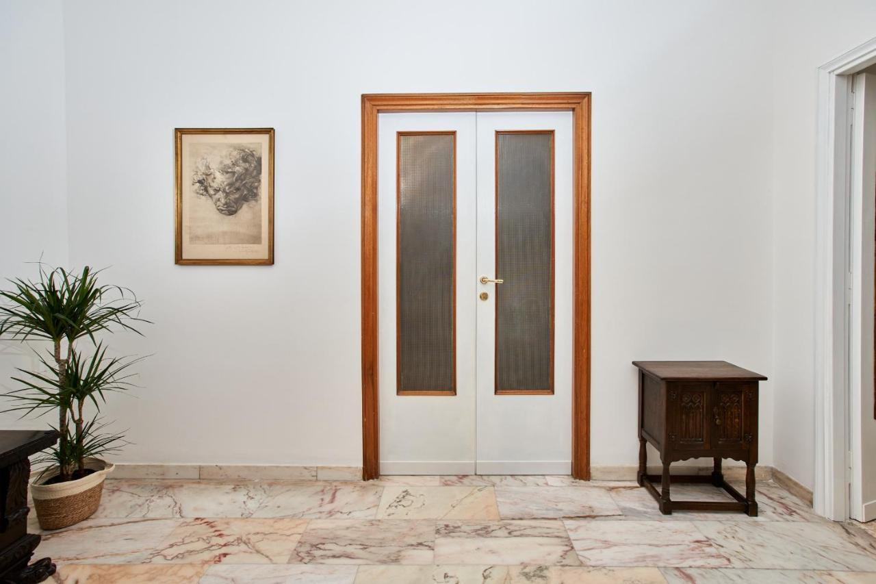 Old Fashion Pigneto - Luxurious Terrace & Comfort! Apartment