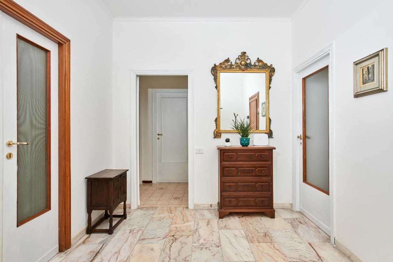 Old Fashion Pigneto - Luxurious Terrace & Comfort!