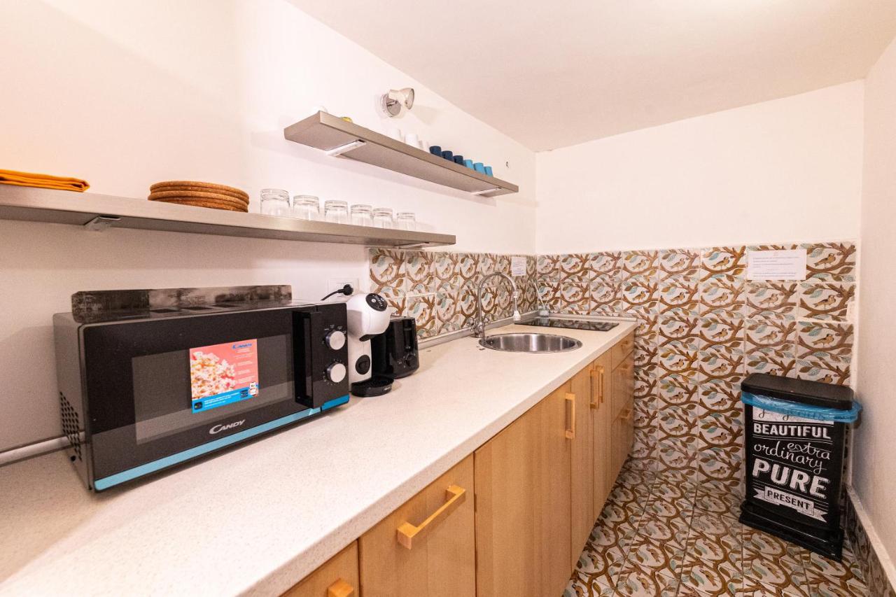 Apartment Trastevere *
