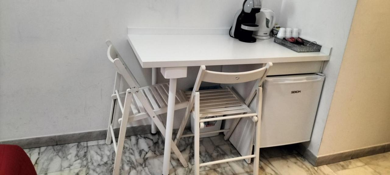 Couette-café Domus Vatican Holiday's